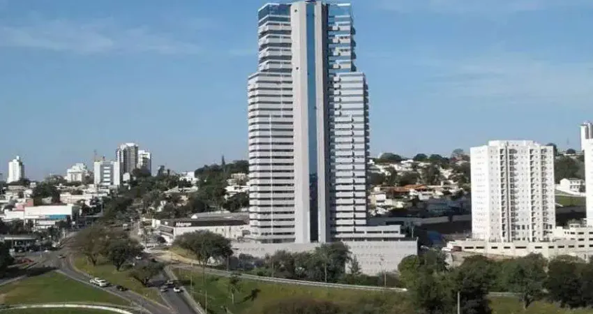 SALA COMERCIAL EM JUNDIAÍ - THE ONE OFFICE TOWER - 1 VAGA
