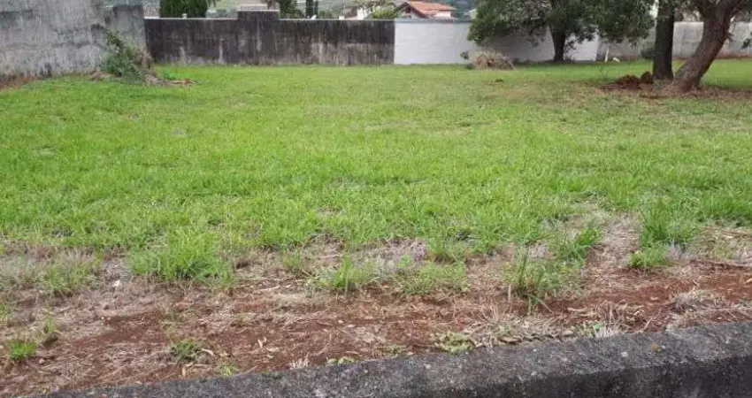 TERRENO EM LOTEAMENTO COM PORTARIA - JARDIM NOVO MUNDO - REGIÃO DA MALOTA - Pequeno Declive
