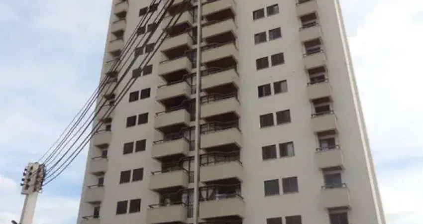 APARTAMENTO EM JUNDIAÍ - GUIDO PELLICIARI - 3 dormitórios ,1 suíte