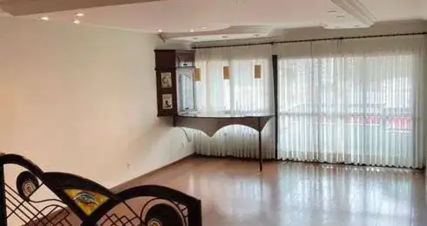 APARTAMENTO EM JUNDIAÍ - SERRA DOS CRISTAIS - AU: 282,00 m² - 3 VAGAS - 4 suítes