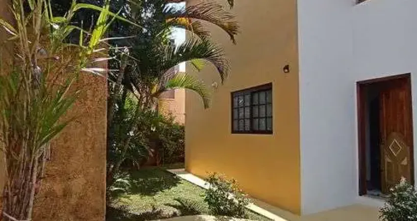 CASA A VENDA EM JUNDIAÍ - JARDIM PAULISTA I - SOBRADO
