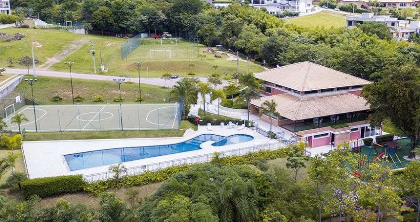 CASA EM CONDOMÍNIO A VENDA EM ITUPEVA – PARQUE DOS RESEDÁS - TÉRREA