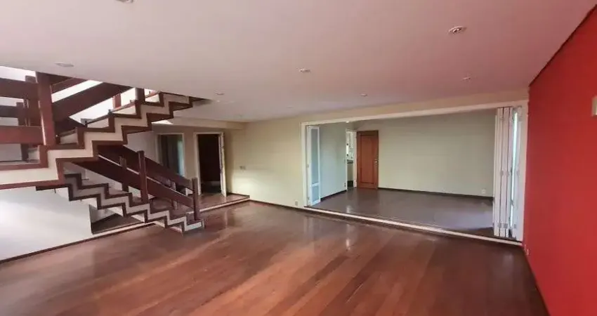 COBERTURA A VENDA EM JUNDIAÍ - EDIFÍCIO PORTOBELLO - CHÁCARA URBANA - 3 VAGAS