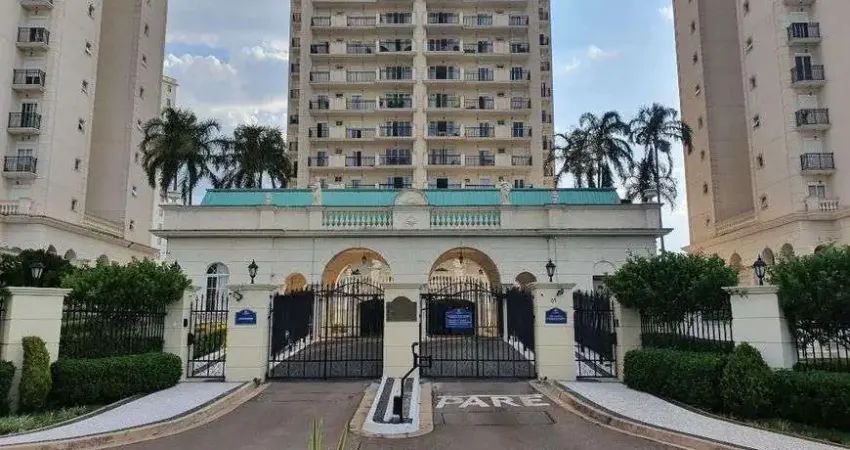 Apartamento em jundiaí - residencial campos elíseos - 3 vagas - 3 elevadores