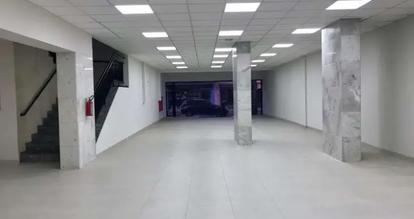 LOJA COMERCIAL EM JUNDIAÍ - CENTRO - PRÓXIMO AO TERMINAL DE ÔNIBUS