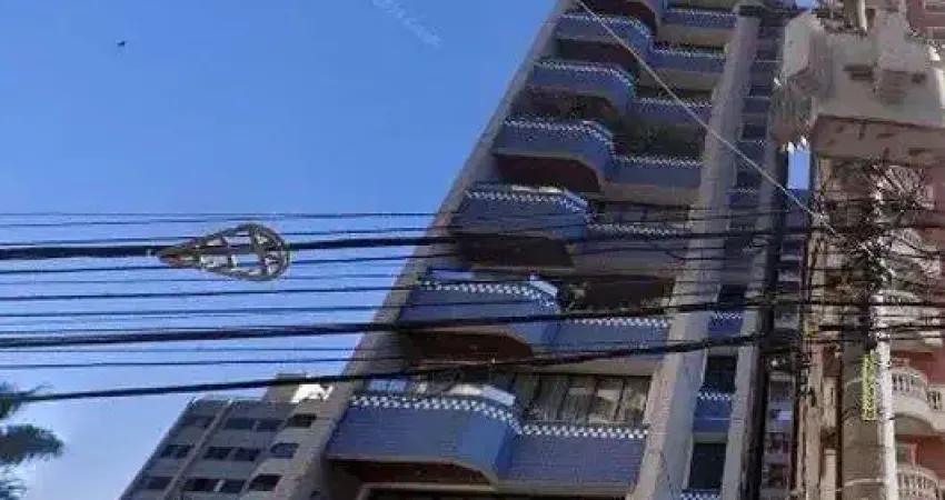 APARTAMENTO EM JUNDIAÍ - EDIFÍCIO PARIS - CENTRO - 1 POR ANDAR - 2 VAGAS
