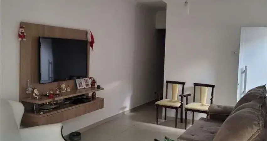 Casa com 3 quartos à venda na Rua Riolando Machado, 100, Fazenda Grande, Jundiaí