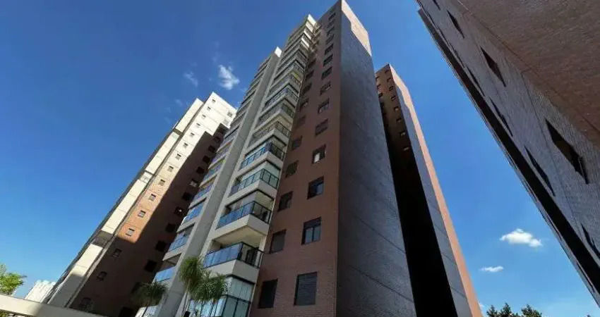 Apartamento a venda em jundiaí - terraço vila bela - sol da manhã - andar alto - 3 dorms, 3 suítes, 3 vagas + box