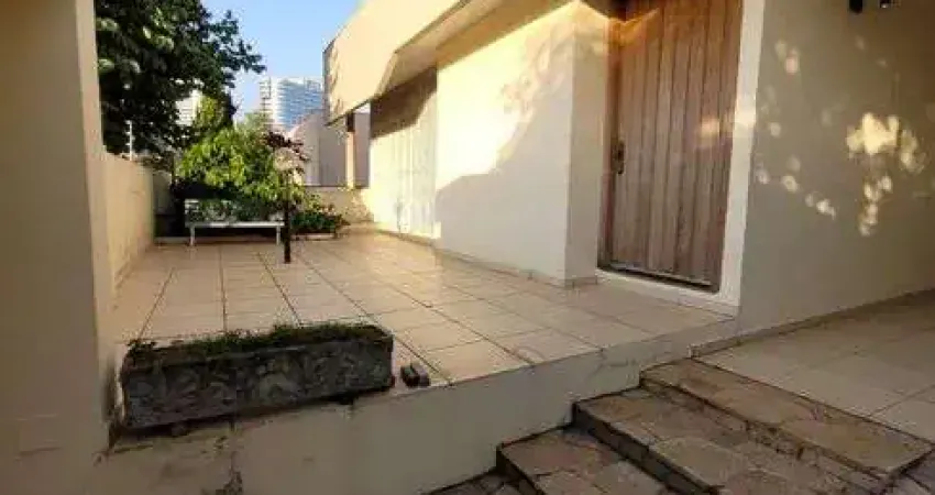 Casa com 4 quartos à venda na Rua Satelite, 50, Chácara Urbana, Jundiaí