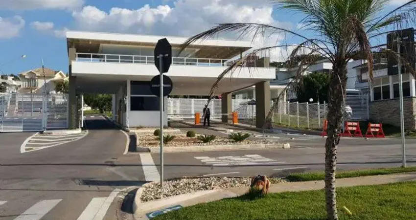 Terreno à venda na Avenida Humberto Cereser, 1621, Jundiaí Mirim, Jundiaí