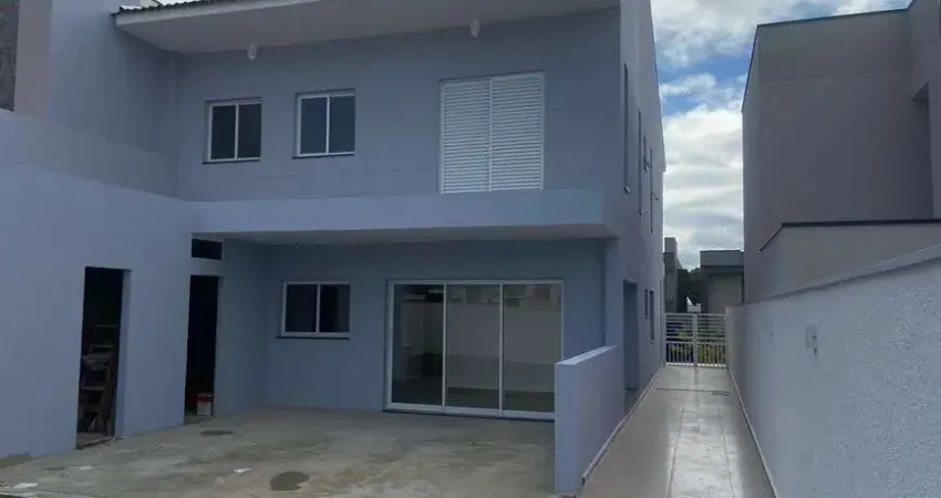SOBRADO A VENDA EM LOTEAMENTO FECHADO EM JUNDIAÍ - BRISAS DA MATA - 4 DORMS (2 SUÍTES)