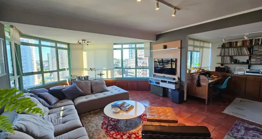 APARTAMENTO EM JUNDIAÍ - EDIFÍCIO MARRAKECH - CENTRO - 3 VAGAS