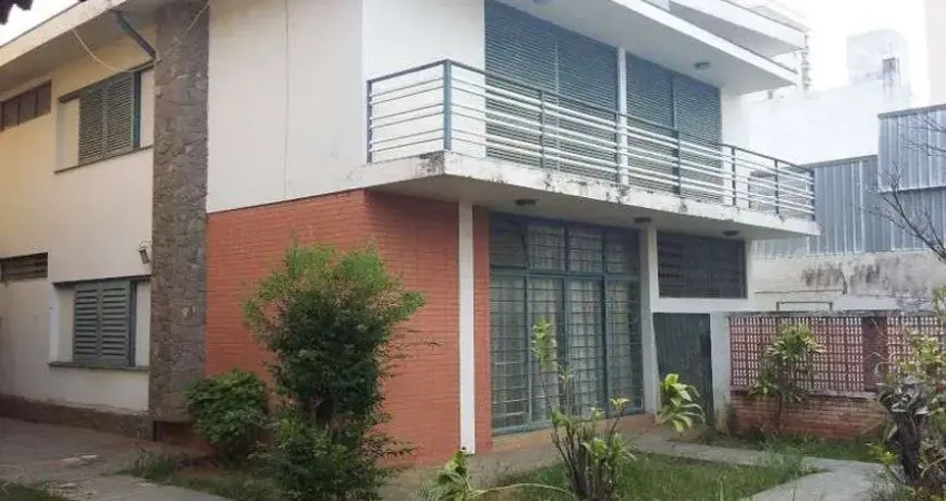 VENDA IMÓVEL COMERCIAL EM JUNDIAÍ - CENTRO - RUA SENADOR FONSECA - AMPLO e CONSERVADO