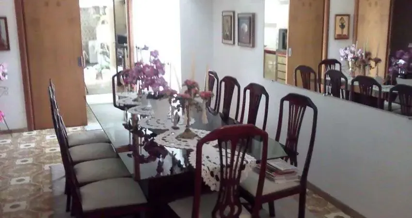 Casa com 3 quartos à venda na Rua Joaquim Pires de Oliveira, 500, Jardim Brasil, Jundiaí