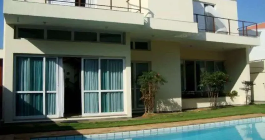 CASA A VENDA EM JUNDIAÍ - JARDIM BRASIL - SOBRADO - ALTO PADRÃO