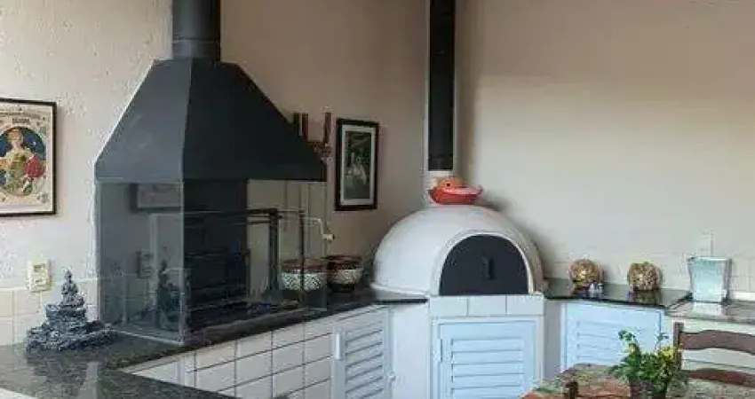 VENDA DE CASA DE CONDOMÍNIO EM JUNDIAÍ - GIORNO DI SOLE I - COLÔNIA - 2 VAGAS