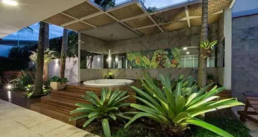 Casa em condomínio fechado com 3 quartos à venda na Rua Avelina Correa de Paula, 110, Portal do Paraíso I, Jundiaí