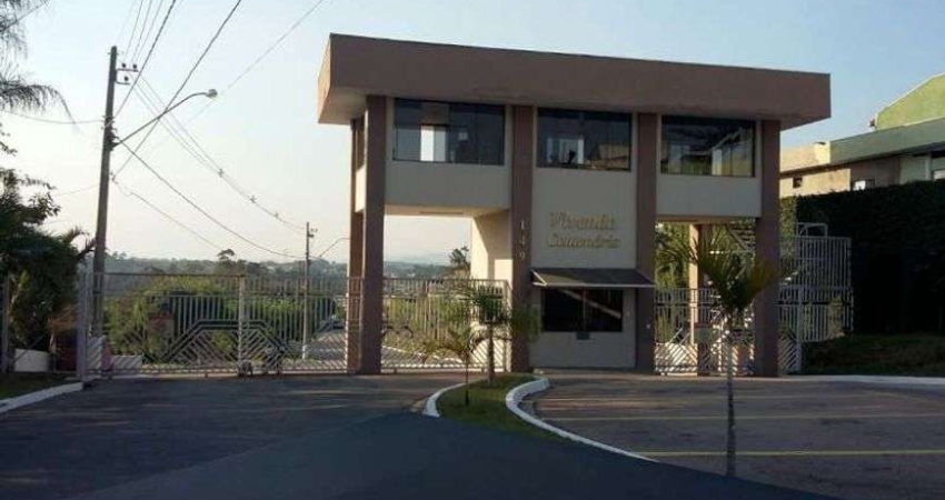 TERRENO A VENDA EM CONDOMÍNIO EM JUNDIAÍ - VIVENDA CENTENÁRIO - PLANO