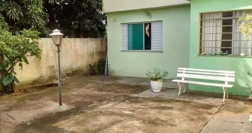 Casa comercial à venda na Avenida Amadeu Ribeiro, 100, Anhangabaú, Jundiaí