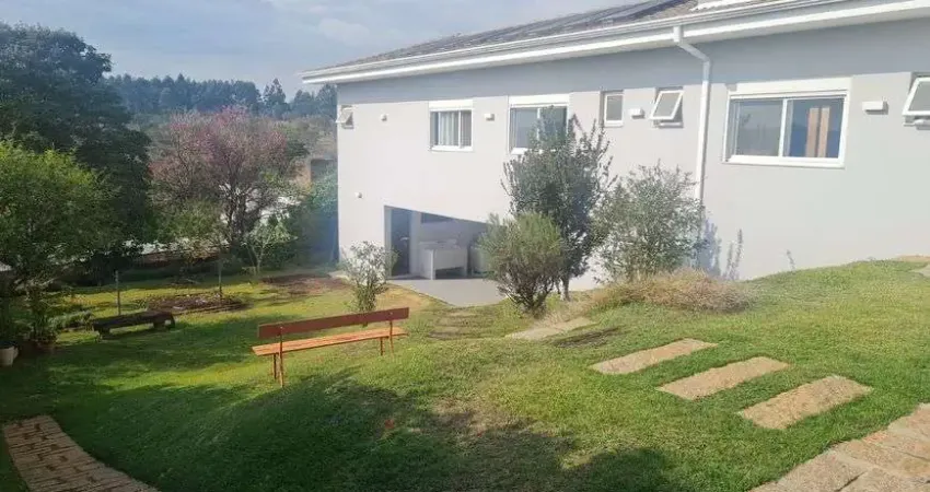 Casa em condomínio a venda em jundiaí - quinta das paineiras - térrea- 4 suítes, 4 vagas -