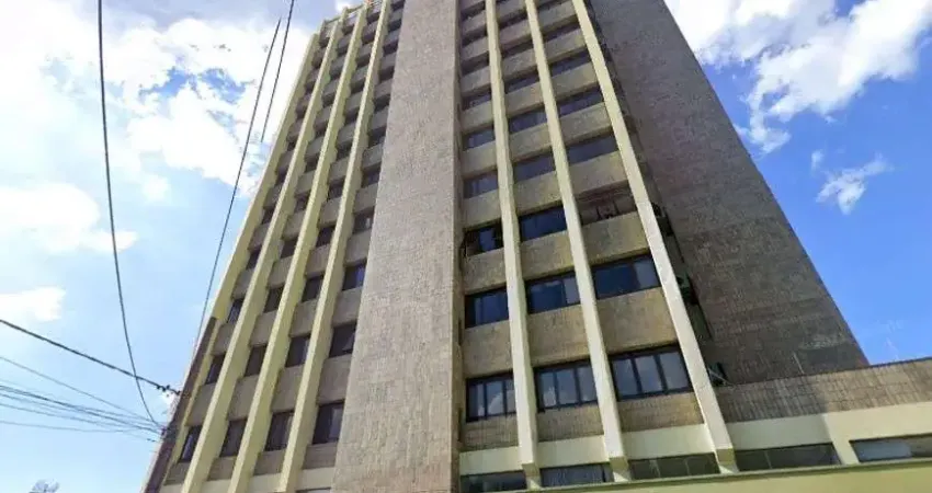 SALA COMERCIAL EM JUNDIAÍ - EDIFÍCIO CENTRO EMPRESARIAL 9 DE JULHO - CHÁCARA URBANA - 01 VAGA