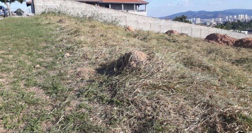 TERRENO EM CONDOMÍNIO A VENDA EM JUNDIAÍ – PORTAL DO SOL - JARDIM TARUMÃ