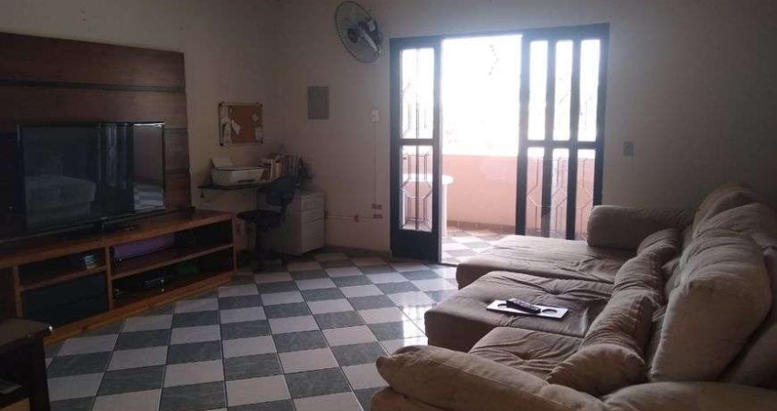 SOBRADO À VENDA NA VILA PROGRESSO - JUNDIAÍ - 2 vagas