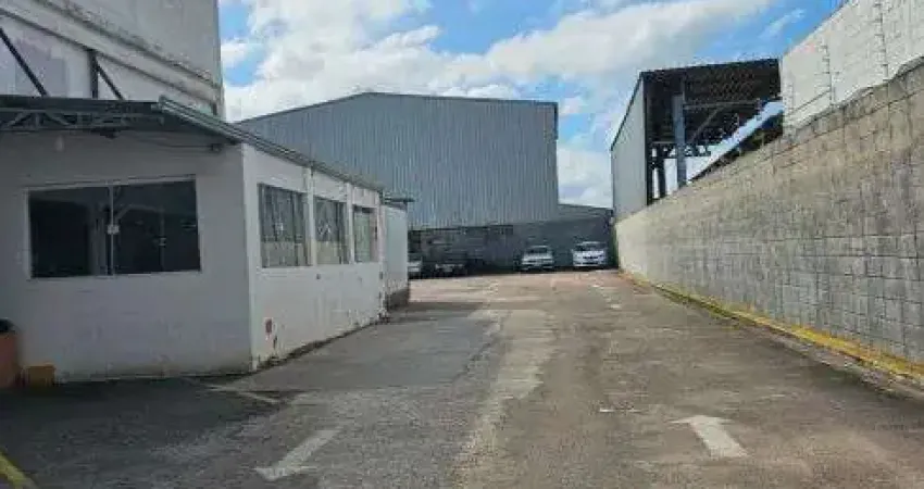 GALPÃO COMERCIAL EM JUNDIAÍ - MARGINAL DA RODOVIA ANHANGUERA