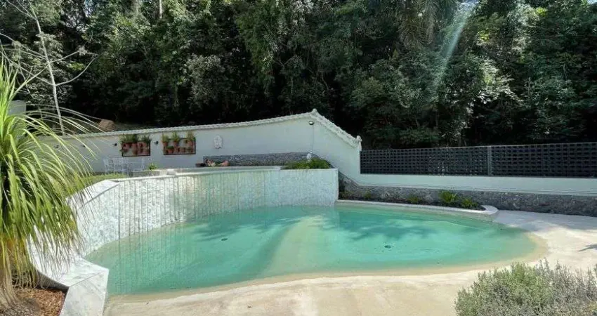 Casa em condomínio fechado com 3 quartos à venda na Rua Isabel Oliveira de Melo, 705, Portal do Paraíso II, Jundiaí