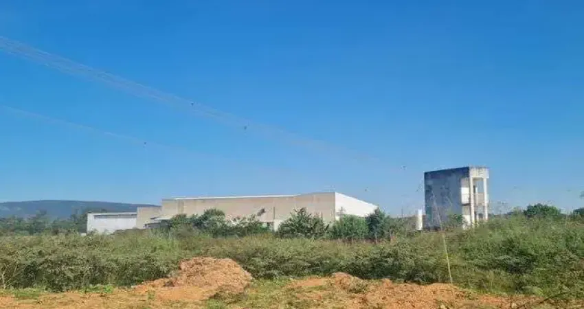 ÁREAS PARA EMPREENDIMENTOS DE GALPÕES INDUSTRIAIS EM ITUPEVA/SP