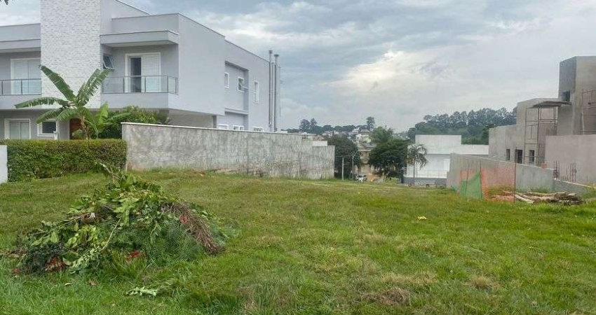TERRENO EM CONDOMÍNIO EM JUNDIAÍ - RESERVA DA SERRA