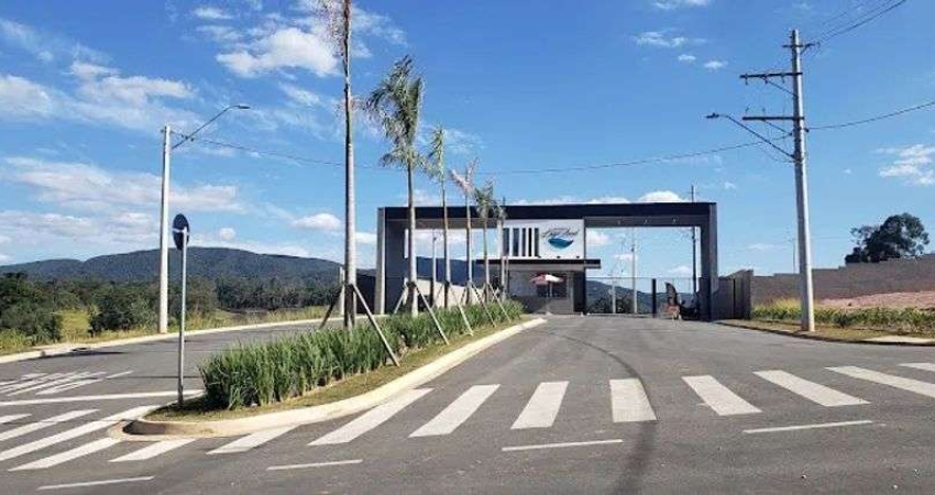 TERRENO A VENDA EM CONDOMÍNIO A VENDA EM JUNDIAÍ - RESIDENCIAL LAGO AZUL