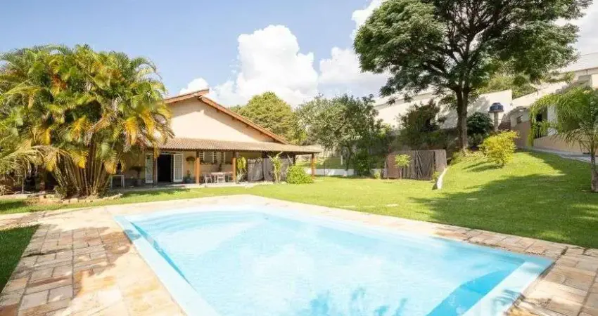 CASA A VENDA EM JUNDIAÍ - MORADA MEDITERRÂNEA - ENGORDADOURO - TÉRREA