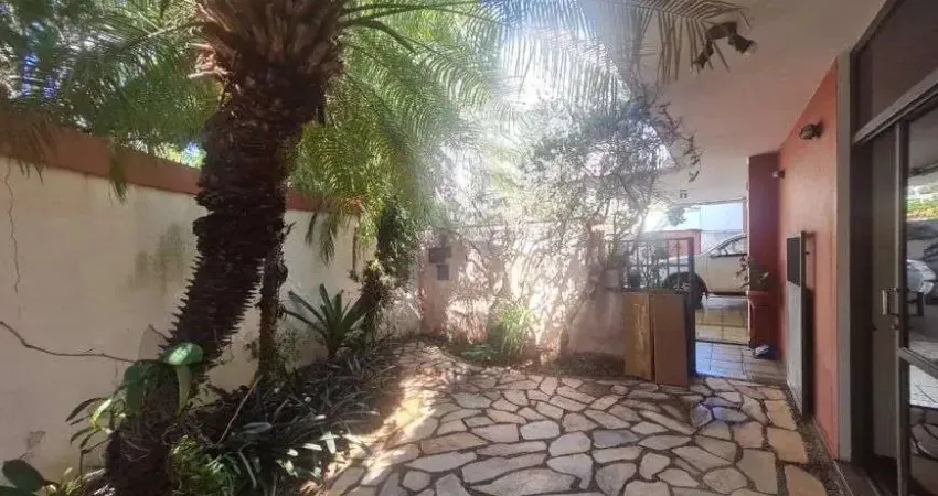CASA A VENDA EM JUNDIAÍ - JARDIM CAMPOS ELÍSEOS - SOBRADO c/ ELEVADOR