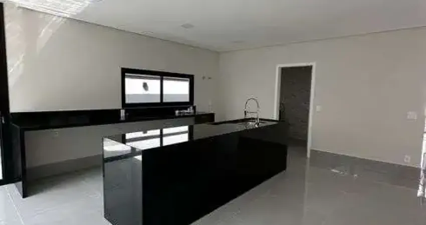 CASA A VENDA EM CONDOMÍNIO EM ITUPEVA - PECAN TOWN & COUNTRY - TÉRREA - 2 VAGAS