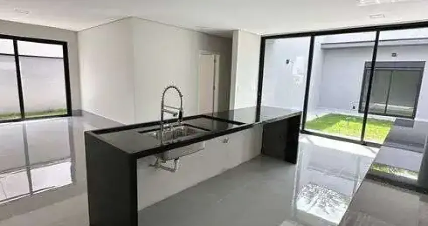 Casa a venda em condomínio em itupeva - pecan town & country - térrea - 2 vagas