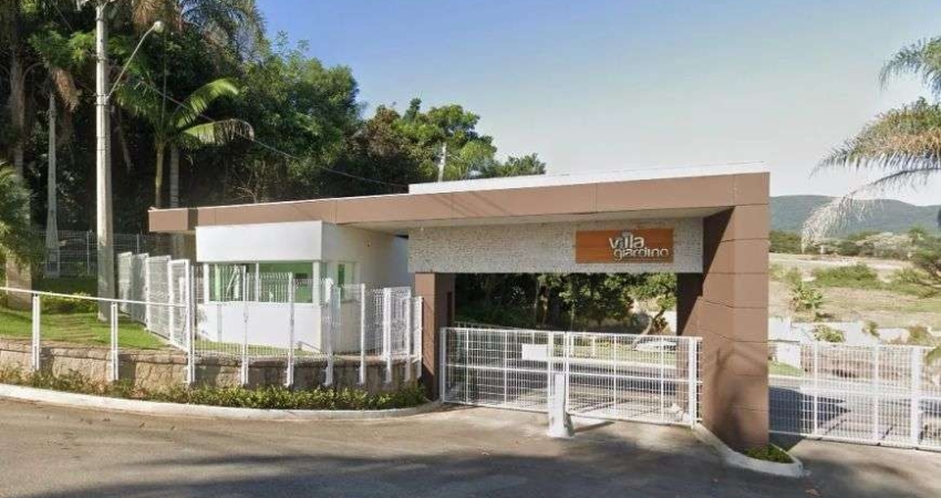 TERRENO EM CONDOMÍNIO JUNDIAÍ - CONDOMÍNIO VILLA GIARDINO - TOPOGRAFIA PLANO