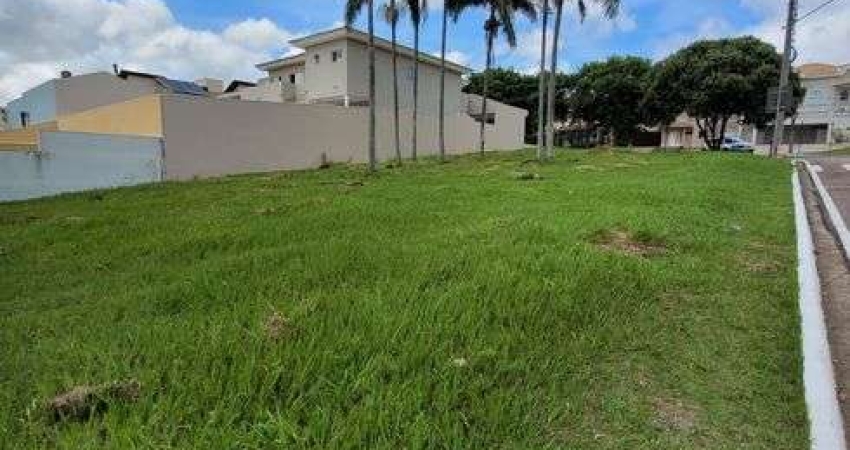 TERRENO A VENDA EM CONDOMÍNIO FECHADO EM JUNDIAÍ - TERRAS DE SÃO CARLOS - PLANO