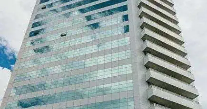 Sala Comercial em Jundiaí/SP- Golden Office Business & Mall - Chácara Urbana