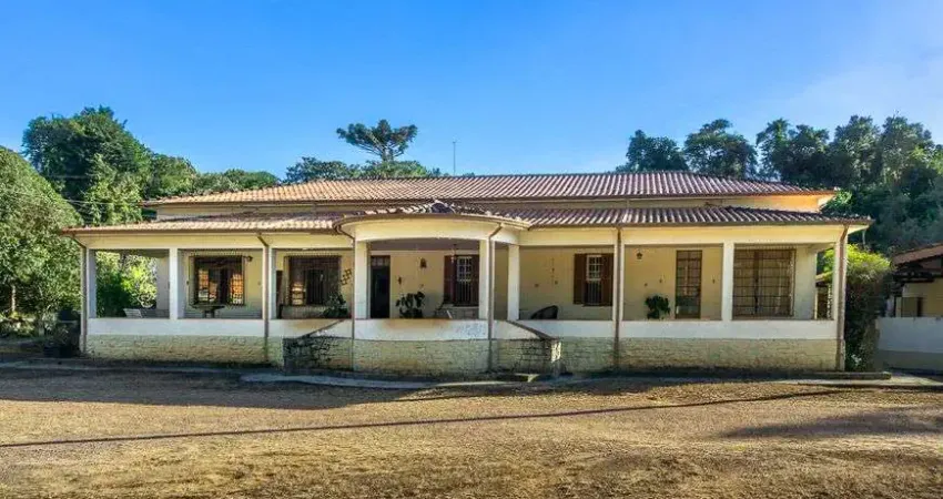 TERRENO RURAL A VENDA EM JUNDIAÍ – CASTANHO – LINDO LUGAR