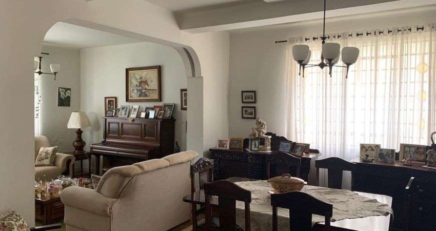 SOBRADO COMERCIAL / RESIDENCIAL A VENDA EM JUNDIAÍ - CENTRO