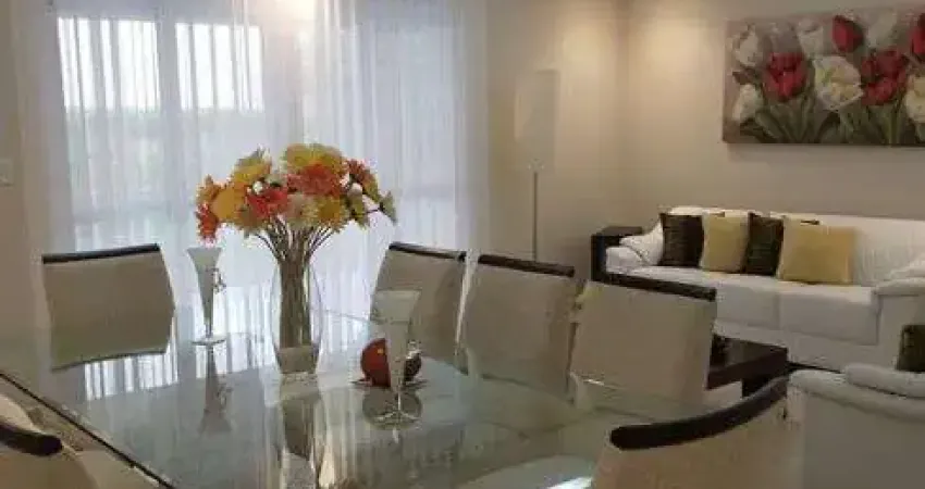 CASA EM CONDOMÍNIO A VENDA NO PORTAL DO PARAÍSO II - 4 VAGAS - 3 SUÍTES