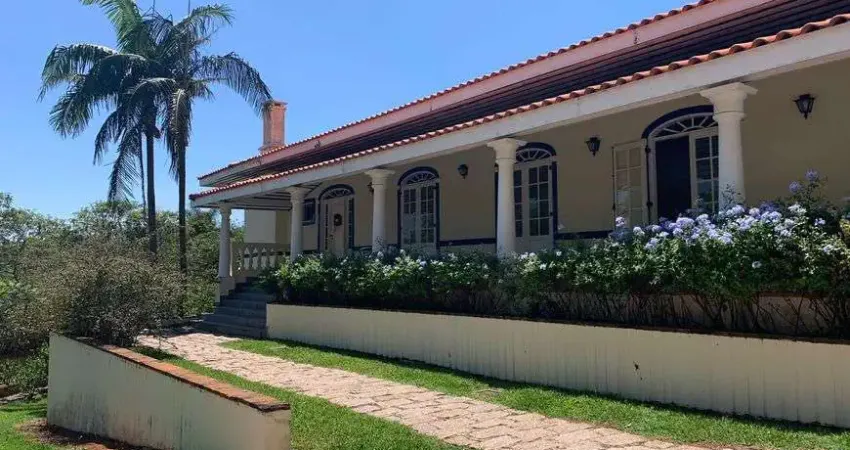 VENDA DE CASA NA MALOTA EM JUNDIAÍ - TÉRREA - 4 VAGAS