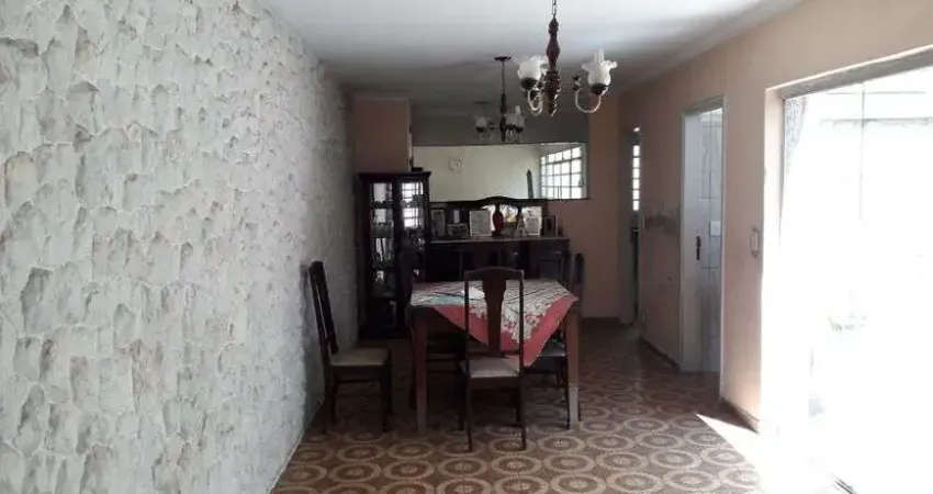 Casa com 3 quartos à venda na Rua Luiz Betelli, 100, Vila Vianelo, Jundiaí
