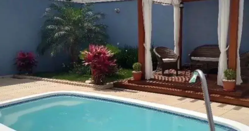 CASA A VENDA EM JUNDIAÍ - BAIRRO COLÔNIA - 3 DORMITÓRIOS - 4 VAGAS