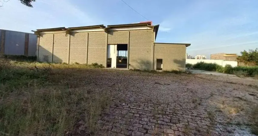 Barracão / Galpão / Depósito à venda na Rodovia Anhanguera, 60, Distrito Industrial, Jundiaí
