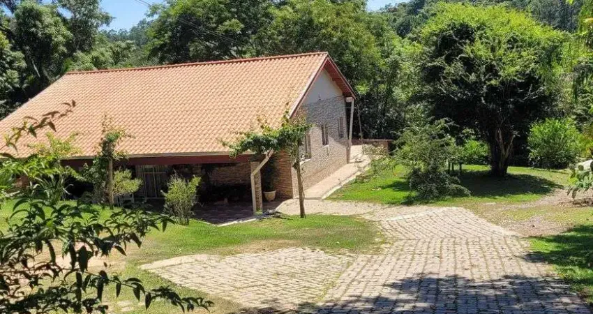 CHÁCARA A VENDA EM JUNDIAÍ - CAXAMBÚ - EXCELENTE LOCALIZAÇÃO