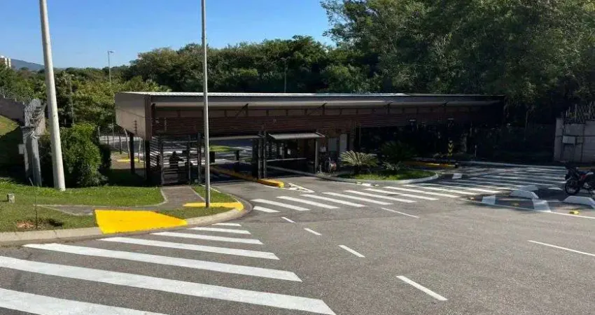 TERRENO A VENDA EM CONDOMÍNIO JUNDIAÍ - BOSQUE DO HORTO - LEVE ACLIVE