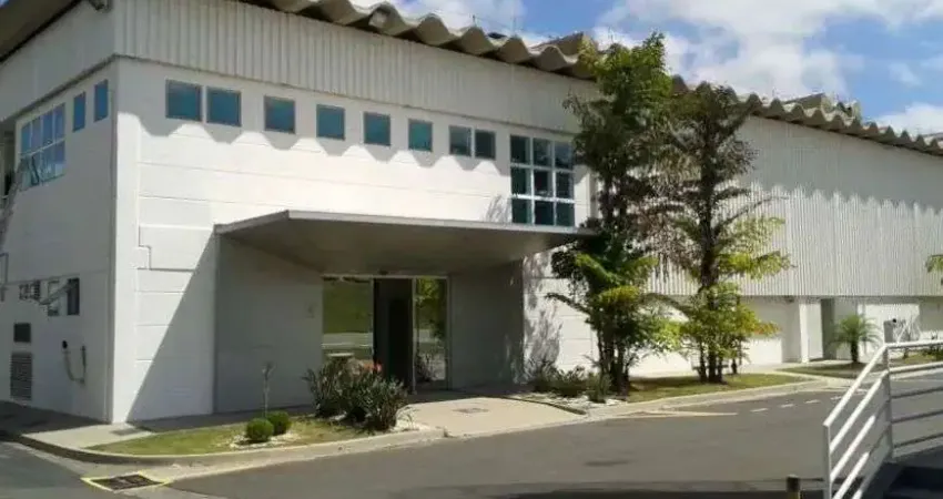 VENDA DE GALPÃO INDUSTRIAL/COMERCIAL EM JUNDIAÍ - DISTRITO INDUSTRIAL - PRÓXIMO A RODOVIA ANHANGUERA