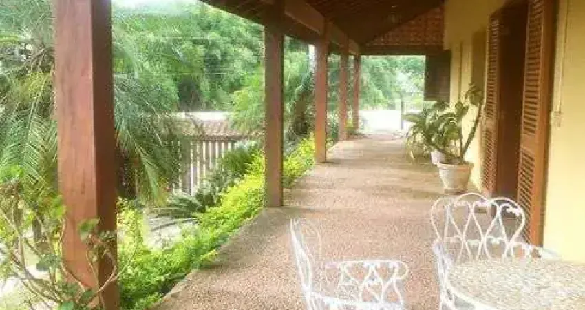 CHÁCARA A VENDA EM JUNDIAÍ - BAIRRO FERNANDES - TÉRREA
